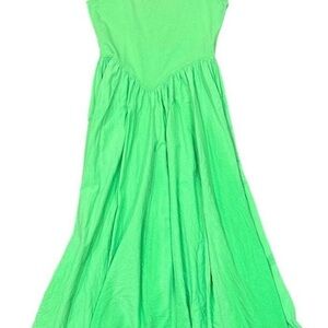 Free People Emily Midi Dress